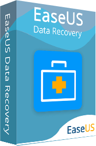EASEUS Data Recovery Crack