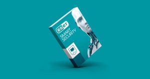 ESET Smart Security Crack