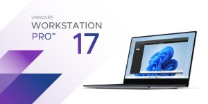 VMware Workstation Pro Crack