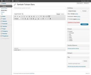WordPress Crack Latest Version Free 2023