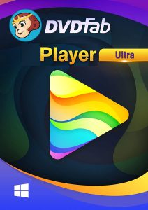 DVDFab Player Ultra Crack