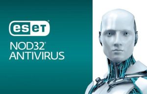 ESET NOD32 Antivirus Crack