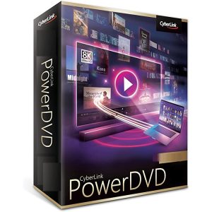 CyberLink PowerDVD Crack