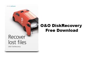O&O DiskRecovery Professional Crack