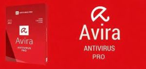 Avira Antivirus Pro Crack