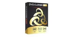 DVD-Cloner Crack