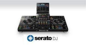 Serato DJ Crack
