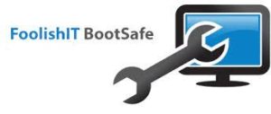 FoolishIT BootSafe Crack