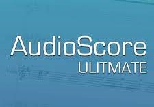 AudioScore Ultimate Crack