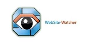 Website-Watcher Crack