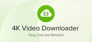 4K Video Downloader Crack