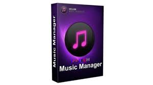 Helium Music Manager Crack