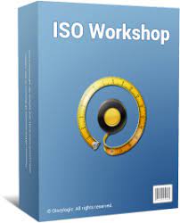 ISO Workshop Crack