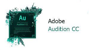 Adobe Audition CC Crack