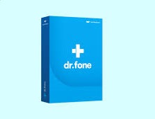 Wondershare Dr.Fone Crack