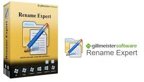 Gillmeister Rename Expert Crack