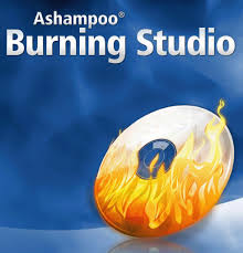 Ashampoo Burning Studio Crack