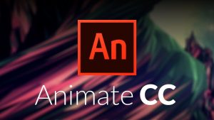 Adobe Animate CC Crack