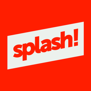 Splash Crack