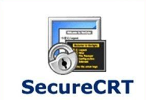 SecureCRT Crack