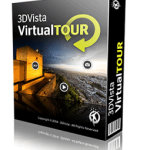 3DVista Virtual Tour Suite Crack