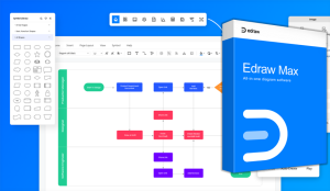 EdrawMax File Viewer Crack