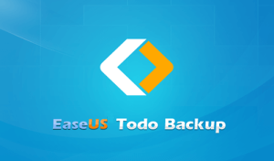 EaseUS Todo Backup Crack