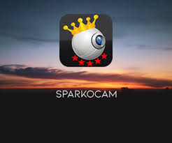 SparkoCam Crack