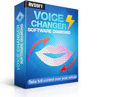 AV Voice Changer Software Diamond Crack