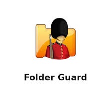 Folder Guard Crack