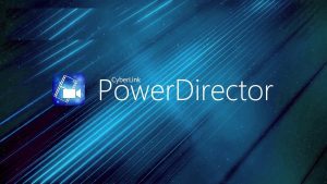 PowerDirector Crack