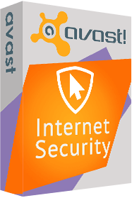 Avast Internet Security Crack