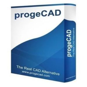 progeCAD Professional Crack