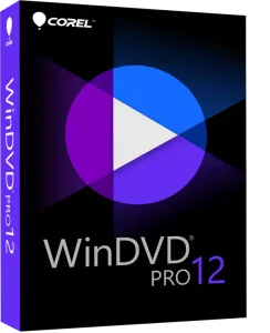 Corel WinDVD Pro 12.0.0.265 Crack with Keygen