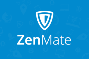 Zenmate VPN Crack