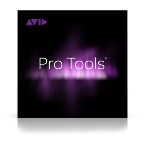 Avid Pro Tools Crack