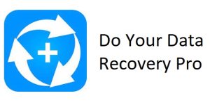 Do Your Data Recovery Pro Crack