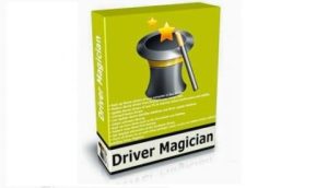 Driver Magician Crack