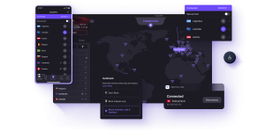 ProtonVPN 4.3.52.0 Crack With License Key [Latest 2023]