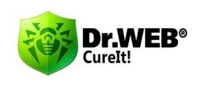 Dr.Web CureIt! Crack