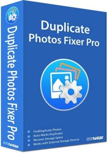 Duplicate Photos Fixer Pro Crack