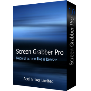 Screen Grabber Pro Crack