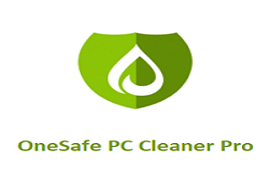 Onesafe PC Cleaner Pro Crack