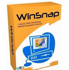 WinSnap Crack