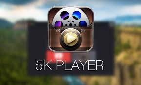 5KPlayer Crack