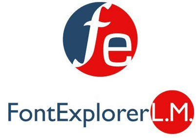 Lanmisoft FontExplorerL.M. font management software for Windows