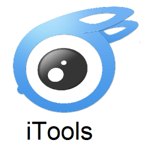 iTools for Windows iPhone and iPad management